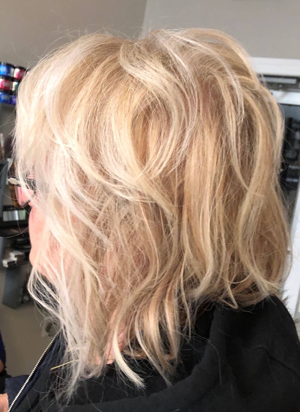 Salon Terranova In Turnersville NJ | Vagaro