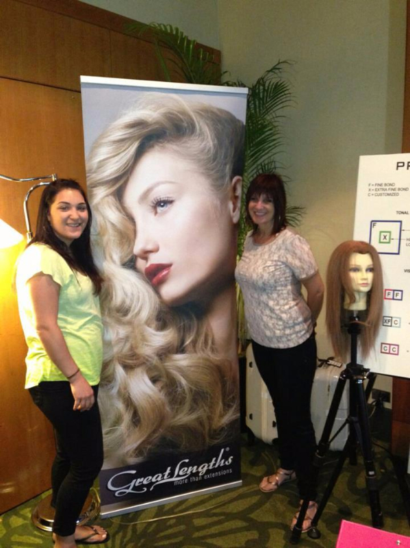 Salon Terranova In Turnersville NJ Vagaro